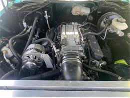 1957 Chevrolet Bel Air (CC-2112586) for sale in Cadillac, Michigan