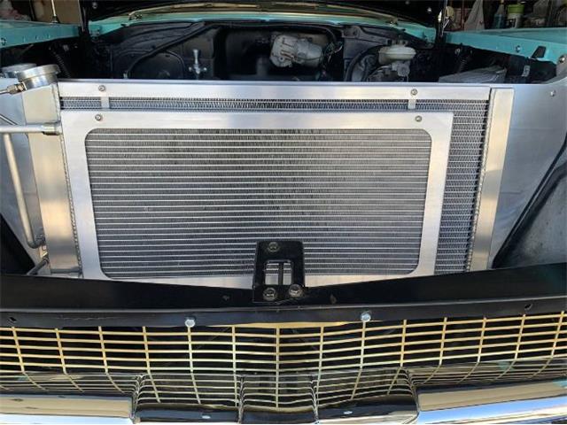 1957 Chevrolet Bel Air (CC-2112586) for sale in Cadillac, Michigan