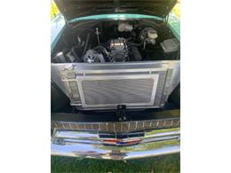 1957 Chevrolet Bel Air (CC-2112586) for sale in Cadillac, Michigan