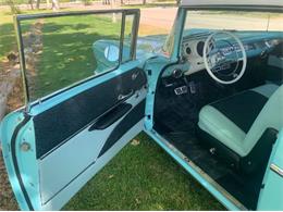 1957 Chevrolet Bel Air (CC-2112586) for sale in Cadillac, Michigan
