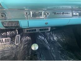 1957 Chevrolet Bel Air (CC-2112586) for sale in Cadillac, Michigan