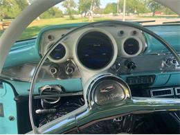 1957 Chevrolet Bel Air (CC-2112586) for sale in Cadillac, Michigan