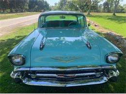 1957 Chevrolet Bel Air (CC-2112586) for sale in Cadillac, Michigan