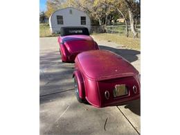 1939 Ford Deluxe (CC-2112588) for sale in Cadillac, Michigan