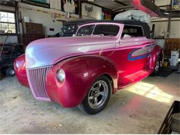 1939 Ford Deluxe (CC-2112588) for sale in Cadillac, Michigan