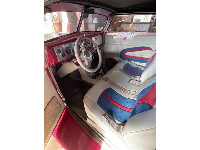 1939 Ford Deluxe (CC-2112588) for sale in Cadillac, Michigan