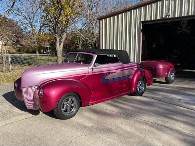 1939 Ford Deluxe (CC-2112588) for sale in Cadillac, Michigan