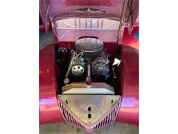 1939 Ford Deluxe (CC-2112588) for sale in Cadillac, Michigan