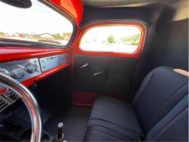 1947 Ford Pickup (CC-2112589) for sale in Cadillac, Michigan