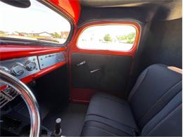 1947 Ford Pickup (CC-2112589) for sale in Cadillac, Michigan