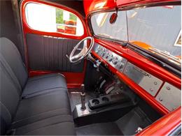 1947 Ford Pickup (CC-2112589) for sale in Cadillac, Michigan