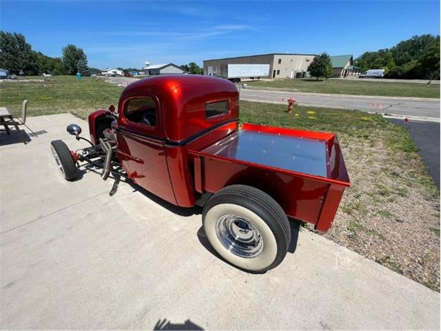 1947 Ford Pickup (CC-2112589) for sale in Cadillac, Michigan