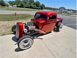 1947 Ford Pickup (CC-2112589) for sale in Cadillac, Michigan