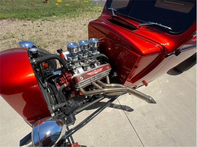 1947 Ford Pickup (CC-2112589) for sale in Cadillac, Michigan