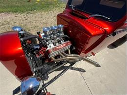 1947 Ford Pickup (CC-2112589) for sale in Cadillac, Michigan