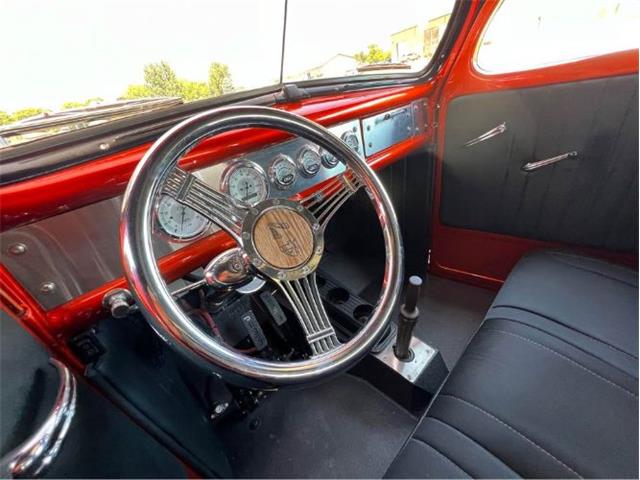 1947 Ford Pickup (CC-2112589) for sale in Cadillac, Michigan