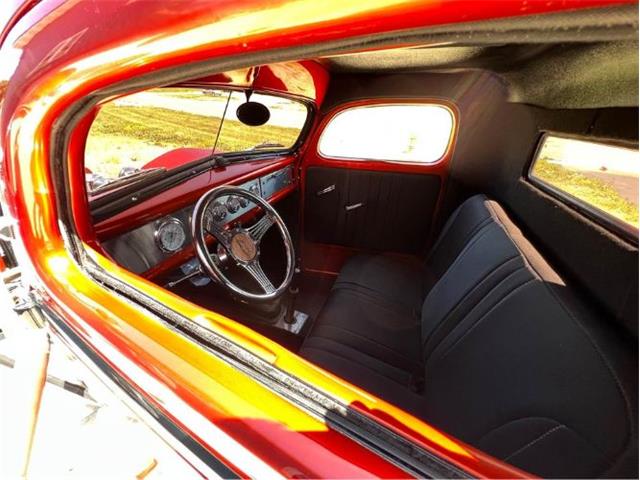 1947 Ford Pickup (CC-2112589) for sale in Cadillac, Michigan
