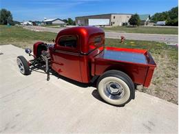 1947 Ford Pickup (CC-2112589) for sale in Cadillac, Michigan