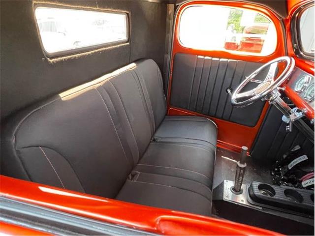 1947 Ford Pickup (CC-2112589) for sale in Cadillac, Michigan