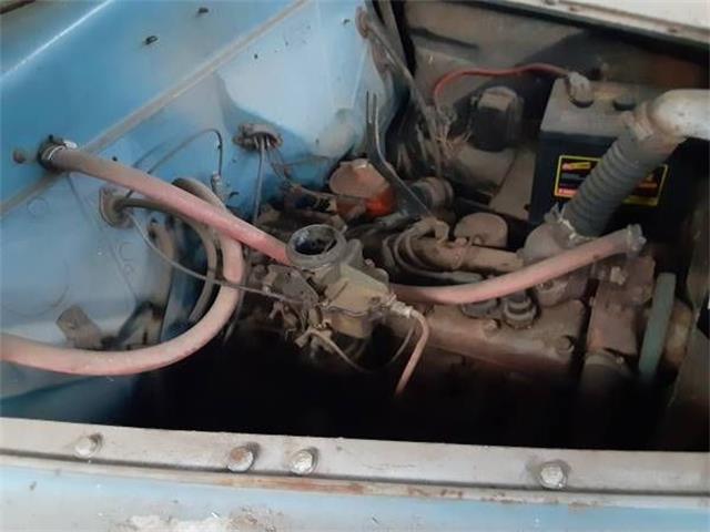 1947 Plymouth Coupe (CC-2110259) for sale in Cadillac, Michigan