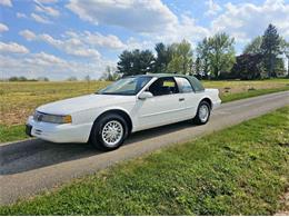 1995 Mercury Cougar (CC-2112590) for sale in Cadillac, Michigan