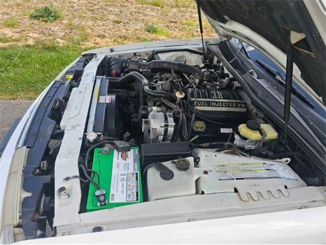 1995 Mercury Cougar (CC-2112590) for sale in Cadillac, Michigan