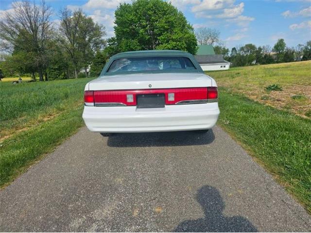 1995 Mercury Cougar (CC-2112590) for sale in Cadillac, Michigan