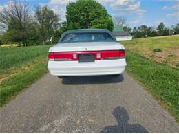 1995 Mercury Cougar (CC-2112590) for sale in Cadillac, Michigan