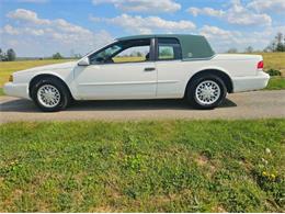 1995 Mercury Cougar (CC-2112590) for sale in Cadillac, Michigan