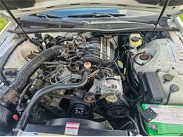 1995 Mercury Cougar (CC-2112590) for sale in Cadillac, Michigan