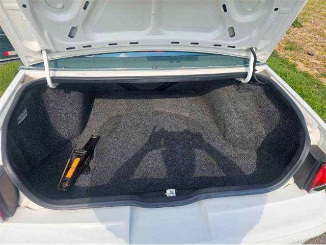 1995 Mercury Cougar (CC-2112590) for sale in Cadillac, Michigan