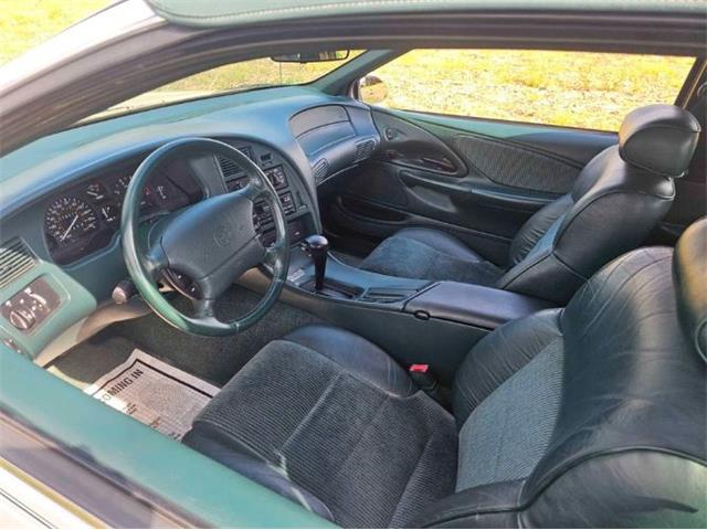 1995 Mercury Cougar (CC-2112590) for sale in Cadillac, Michigan