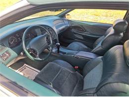 1995 Mercury Cougar (CC-2112590) for sale in Cadillac, Michigan
