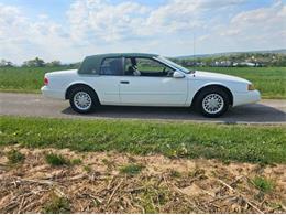 1995 Mercury Cougar (CC-2112590) for sale in Cadillac, Michigan