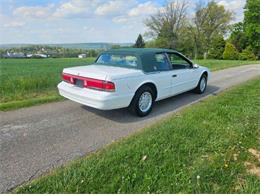 1995 Mercury Cougar (CC-2112590) for sale in Cadillac, Michigan