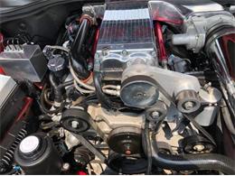 2014 Chevrolet Camaro (CC-2112591) for sale in Cadillac, Michigan