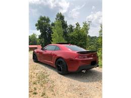 2014 Chevrolet Camaro (CC-2112591) for sale in Cadillac, Michigan