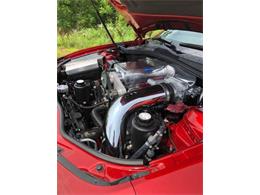 2014 Chevrolet Camaro (CC-2112591) for sale in Cadillac, Michigan