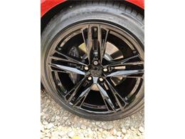 2014 Chevrolet Camaro (CC-2112591) for sale in Cadillac, Michigan