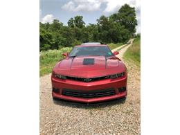 2014 Chevrolet Camaro (CC-2112591) for sale in Cadillac, Michigan