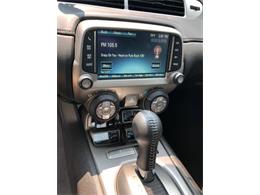 2014 Chevrolet Camaro (CC-2112591) for sale in Cadillac, Michigan