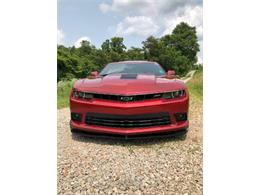 2014 Chevrolet Camaro (CC-2112591) for sale in Cadillac, Michigan