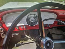 1963 Ford F100 (CC-2112592) for sale in Cadillac, Michigan