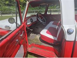 1963 Ford F100 (CC-2112592) for sale in Cadillac, Michigan