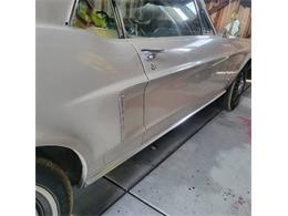 1968 Ford Mustang (CC-2112594) for sale in Cadillac, Michigan