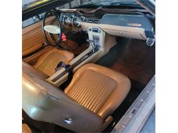1968 Ford Mustang (CC-2112594) for sale in Cadillac, Michigan