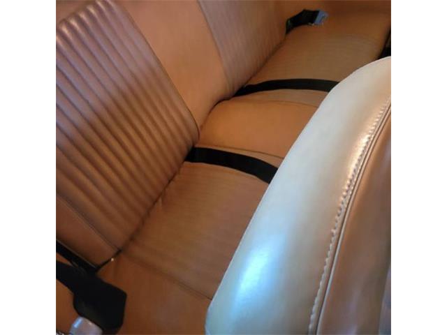 1968 Ford Mustang (CC-2112594) for sale in Cadillac, Michigan