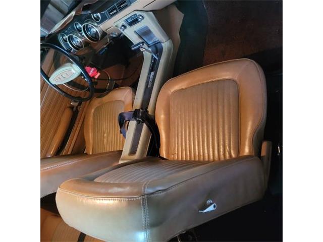 1968 Ford Mustang (CC-2112594) for sale in Cadillac, Michigan