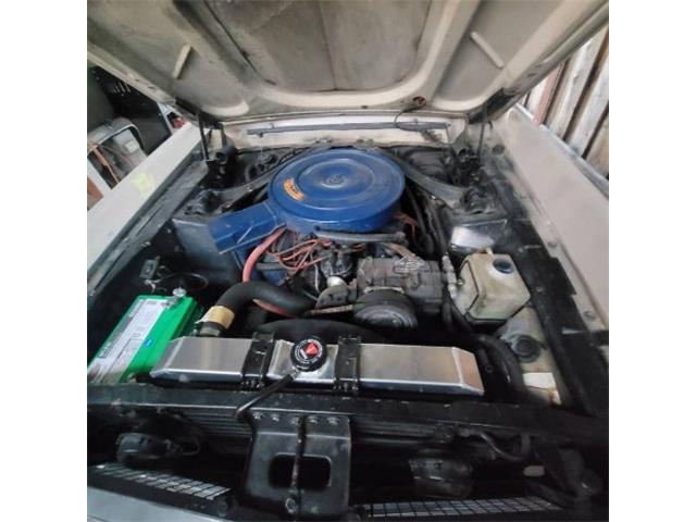 1968 Ford Mustang (CC-2112594) for sale in Cadillac, Michigan