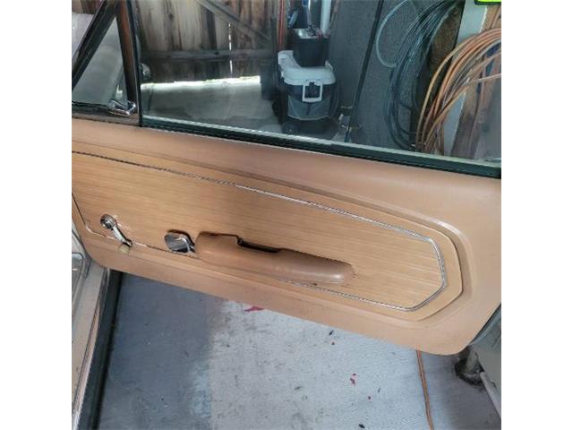 1968 Ford Mustang (CC-2112594) for sale in Cadillac, Michigan